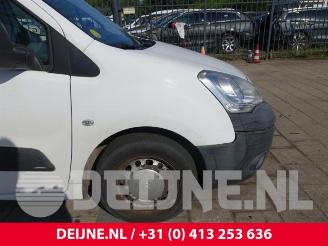Citroën Berlingo Berlingo, Van, 2008 / 2021 1.6 Hdi 16V 90 picture 33