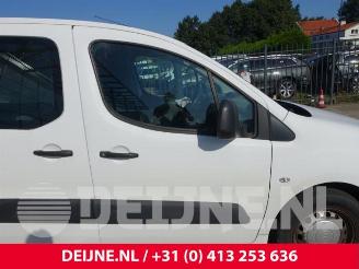 Citroën Berlingo Berlingo, Van, 2008 / 2021 1.6 Hdi 16V 90 picture 30