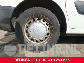 Citroën Berlingo Berlingo, Van, 2008 / 2021 1.6 Hdi 16V 90 picture 28