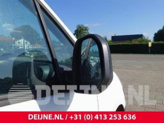 Citroën Berlingo Berlingo, Van, 2008 / 2021 1.6 Hdi 16V 90 picture 32