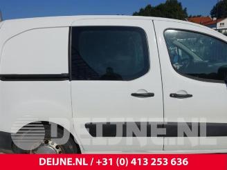 Citroën Berlingo Berlingo, Van, 2008 / 2021 1.6 Hdi 16V 90 picture 29
