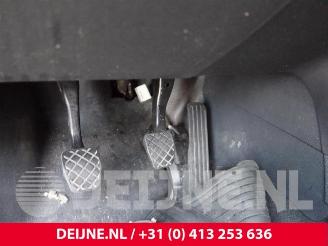 Volkswagen Caddy Caddy IV, Van, 2015 2.0 TDI 150 picture 21