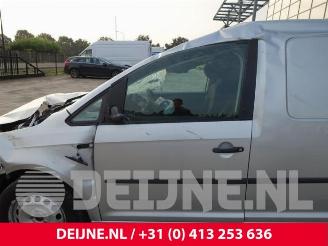 Volkswagen Caddy Caddy IV, Van, 2015 2.0 TDI 150 picture 16