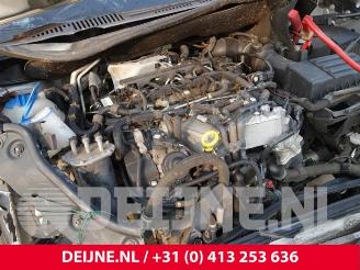 Volkswagen Caddy Caddy IV, Van, 2015 2.0 TDI 150 picture 35