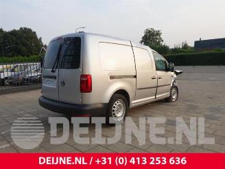 Volkswagen Caddy Caddy IV, Van, 2015 2.0 TDI 150 picture 7