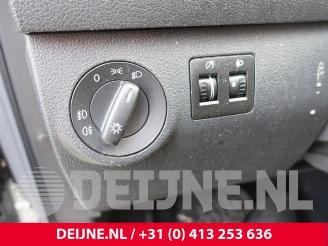 Volkswagen Caddy Caddy IV, Van, 2015 2.0 TDI 150 picture 22