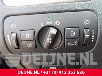 Volvo V-70 V70 (BW), Combi, 2007 / 2016 2.5 T 20V picture 22