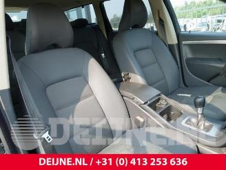 Volvo V-70 V70 (BW), Combi, 2007 / 2016 2.5 T 20V picture 32