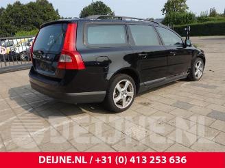 Volvo V-70 V70 (BW), Combi, 2007 / 2016 2.5 T 20V picture 7