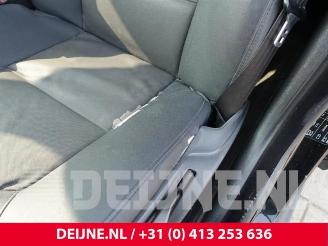 Volvo V-70 V70 (BW), Combi, 2007 / 2016 2.5 T 20V picture 21