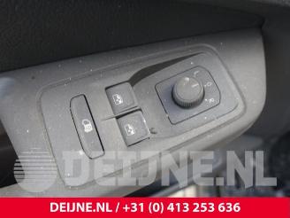 Volkswagen Caddy Caddy Cargo V (SBA/SBH), Van, 2020 2.0 TDI BlueMotionTechnology picture 20