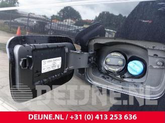 Volkswagen Caddy Caddy Cargo V (SBA/SBH), Van, 2020 2.0 TDI BlueMotionTechnology picture 29