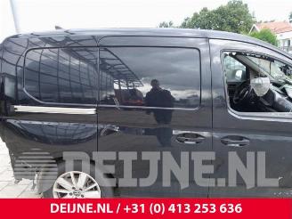 Volkswagen Caddy Caddy Cargo V (SBA/SBH), Van, 2020 2.0 TDI BlueMotionTechnology picture 34