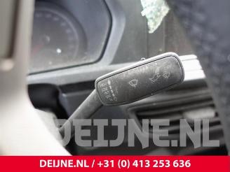 Volkswagen Caddy Caddy Cargo V (SBA/SBH), Van, 2020 2.0 TDI BlueMotionTechnology picture 24