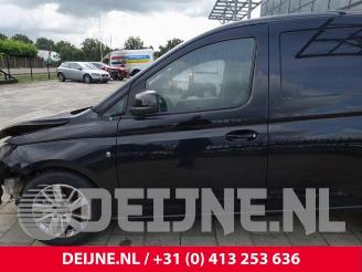 Volkswagen Caddy Caddy Cargo V (SBA/SBH), Van, 2020 2.0 TDI BlueMotionTechnology picture 18