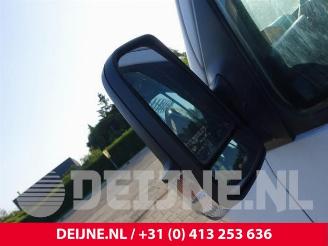 Mercedes Sprinter Sprinter 3,5t (906.63), Van, 2006 / 2020 310 CDI 16V picture 13