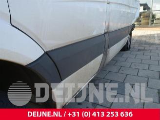 Mercedes Sprinter Sprinter 3,5t (906.63), Van, 2006 / 2020 310 CDI 16V picture 11