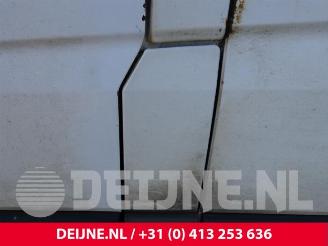 Mercedes Sprinter Sprinter 3,5t (906.63), Van, 2006 / 2020 310 CDI 16V picture 17