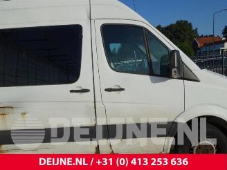 Mercedes Sprinter Sprinter 3,5t (906.63), Van, 2006 / 2020 310 CDI 16V picture 32