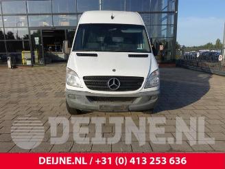 Mercedes Sprinter Sprinter 3,5t (906.63), Van, 2006 / 2020 310 CDI 16V picture 2