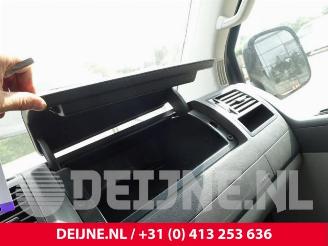 Volkswagen Transporter Transporter T5, Van, 2003 / 2015 2.5 TDi PF picture 28