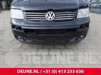 Volkswagen Transporter Transporter T5, Van, 2003 / 2015 2.5 TDi PF picture 35