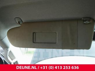 Volkswagen Transporter Transporter T5, Van, 2003 / 2015 2.5 TDi PF picture 23