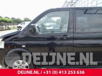 Volkswagen Transporter Transporter T5, Van, 2003 / 2015 2.5 TDi PF picture 15