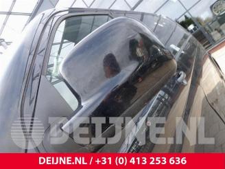 Volkswagen Transporter Transporter T5, Van, 2003 / 2015 2.5 TDi PF picture 12