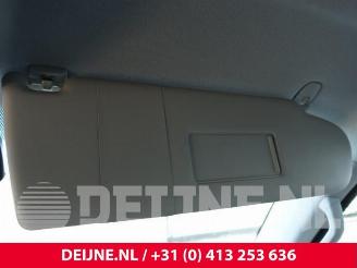 Volkswagen Transporter Transporter T5, Van, 2003 / 2015 1.9 TDi picture 28