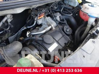 Volkswagen Transporter Transporter T5, Van, 2003 / 2015 1.9 TDi picture 34