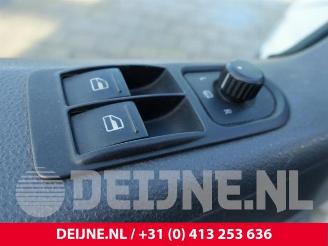 Volkswagen Transporter Transporter T5, Van, 2003 / 2015 1.9 TDi picture 19