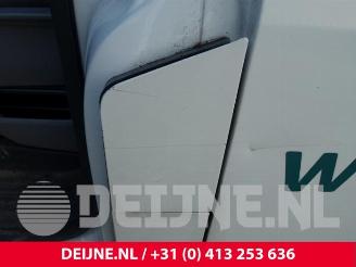 Volkswagen Transporter Transporter T5, Van, 2003 / 2015 1.9 TDi picture 16