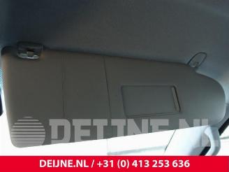 Volkswagen Transporter Transporter T5, Van, 2003 / 2015 1.9 TDi picture 28