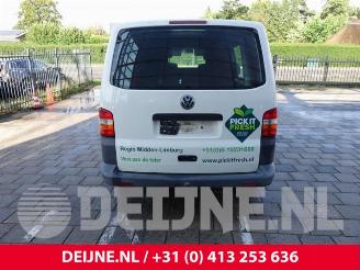Volkswagen Transporter Transporter T5, Van, 2003 / 2015 1.9 TDi picture 6