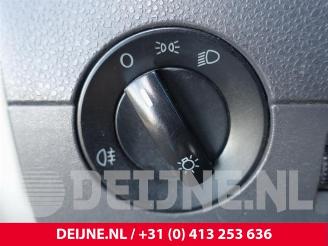 Volkswagen Transporter Transporter T5, Van, 2003 / 2015 1.9 TDi picture 22