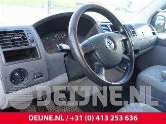 Volkswagen Transporter Transporter T5, Van, 2003 / 2015 1.9 TDi picture 20
