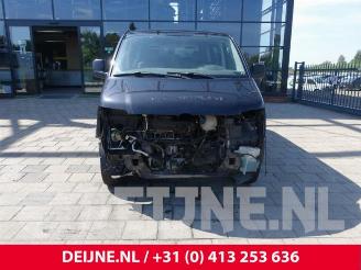 Volkswagen Transporter Transporter T5, Van, 2003 / 2015 2.5 TDi picture 2