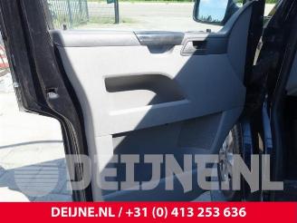 Volkswagen Transporter Transporter T5, Van, 2003 / 2015 2.5 TDi picture 17