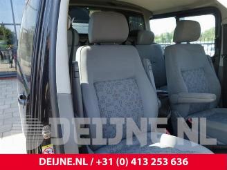 Volkswagen Transporter Transporter T5, Van, 2003 / 2015 2.5 TDi picture 34
