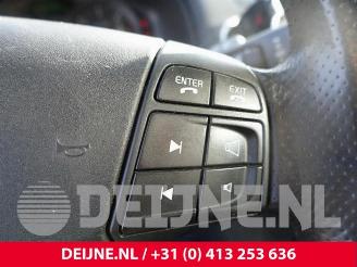 Volvo C-30 C30 (EK/MK), Hatchback 3-drs, 2006 / 2012 1.6 D 16V picture 26
