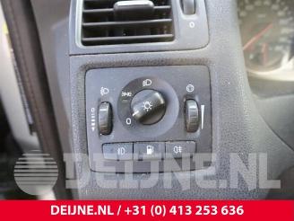 Volvo C-30 C30 (EK/MK), Hatchback 3-drs, 2006 / 2012 1.6 D 16V picture 22