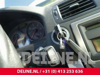 Volvo C-30 C30 (EK/MK), Hatchback 3-drs, 2006 / 2012 1.6 D 16V picture 27