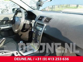 Volvo C-30 C30 (EK/MK), Hatchback 3-drs, 2006 / 2012 1.6 D 16V picture 34