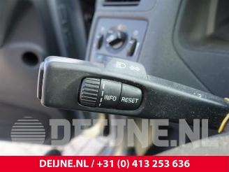 Volvo C-30 C30 (EK/MK), Hatchback 3-drs, 2006 / 2012 1.6 D 16V picture 23