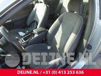 Volvo C-30 C30 (EK/MK), Hatchback 3-drs, 2006 / 2012 1.6 D 16V picture 19