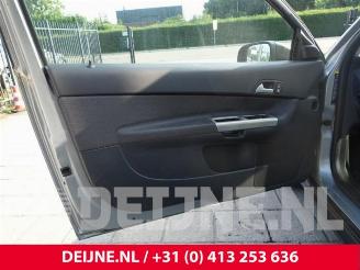 Volvo C-30 C30 (EK/MK), Hatchback 3-drs, 2006 / 2012 1.6 D 16V picture 17