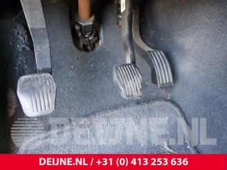 Volvo C-30 C30 (EK/MK), Hatchback 3-drs, 2006 / 2012 1.6 D 16V picture 21