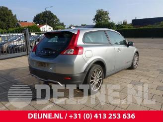Volvo C-30 C30 (EK/MK), Hatchback 3-drs, 2006 / 2012 1.6 D 16V picture 7