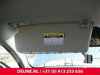 Volvo C-30 C30 (EK/MK), Hatchback 3-drs, 2006 / 2012 1.6 D 16V picture 28